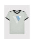 Guess Тишърт L2YI45 J1311 Сив Regular Fit - Pepit.bg