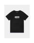Guess Тишърт L3BI18 J1314 Черен Regular Fit - Pepit.bg