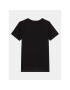 Guess Тишърт L3BI33 J1314 Черен Regular Fit - Pepit.bg