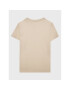 Guess Тишърт L3GI07 K8HM0 Екрю Regular Fit - Pepit.bg