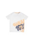 Guess Тишърт L3GI20 K8HM3 Бял Regular Fit - Pepit.bg