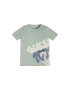 Guess Тишърт L3GI20 K8HM3 Син Regular Fit - Pepit.bg
