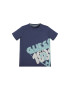 Guess Тишърт L3GI20 K8HM3 Виолетов Regular Fit - Pepit.bg