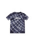 Guess Тишърт L3GI26 K8HM3 Тъмносин Regular Fit - Pepit.bg