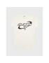 Guess Тишърт L3GI29 I3Z14 Бял Regular Fit - Pepit.bg