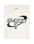 Guess Тишърт L3GI29 I3Z14 Бял Regular Fit - Pepit.bg