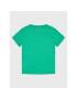 Guess Тишърт L3GI29 I3Z14 Зелен Regular Fit - Pepit.bg