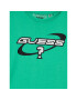 Guess Тишърт L3GI29 I3Z14 Зелен Regular Fit - Pepit.bg