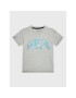 Guess Тишърт L3RI01 K8HM3 Сив Regular Fit - Pepit.bg