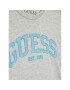 Guess Тишърт L3RI01 K8HM3 Сив Regular Fit - Pepit.bg
