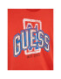 Guess Тишърт L3RI11 K8HM0 Червен Regular Fit - Pepit.bg