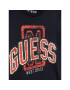 Guess Тишърт L3RI11 K8HM0 Тъмносин Regular Fit - Pepit.bg