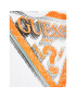 Guess Тишърт L3RI18 K8HM0 Бял Regular Fit - Pepit.bg