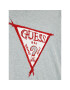 Guess Тишърт L3RI24 KAV10 Сив Regular Fit - Pepit.bg