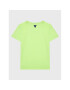 Guess Тишърт L3RI25 J1314 Зелен Regular Fit - Pepit.bg