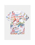 Guess Тишърт L3YI02 K8HM3 Цветен Regular Fit - Pepit.bg