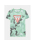 Guess Тишърт L3YI02 K8HM3 Цветен Regular Fit - Pepit.bg