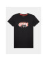 Guess Тишърт L3YI20 K8HM4 Черен Regular Fit - Pepit.bg