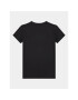 Guess Тишърт L3YI20 K8HM4 Черен Regular Fit - Pepit.bg