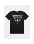 Guess Тишърт L3YI28 K8HM4 Черен Regular Fit - Pepit.bg