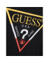 Guess Тишърт L3YI28 K8HM4 Черен Regular Fit - Pepit.bg
