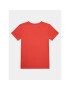 Guess Тишърт L3YI28 K8HM4 Червен Regular Fit - Pepit.bg