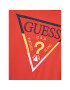 Guess Тишърт L3YI28 K8HM4 Червен Regular Fit - Pepit.bg