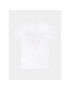 Guess Тишърт L3YI28K 8HM4 Бял Regular Fit - Pepit.bg