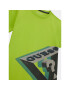 Guess Тишърт L4RI00 K8HM4 Зелен Regular Fit - Pepit.bg