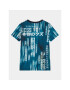 Guess Тишърт L4RI03 K8HM3 Син Regular Fit - Pepit.bg
