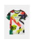 Guess Тишърт L4RI03 K8HM3 Цветен Regular Fit - Pepit.bg