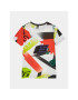 Guess Тишърт L4RI03 K8HM3 Цветен Regular Fit - Pepit.bg