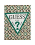 Guess Тишърт L4RI03 K8HM3 Зелен Regular Fit - Pepit.bg