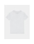 Guess Тишърт L4RI30 K9RM1 Бял Regular Fit - Pepit.bg
