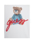 Guess Тишърт L4RI30 K9RM1 Бял Regular Fit - Pepit.bg