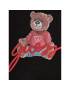 Guess Тишърт L4RI30 K9RM1 Черен Regular Fit - Pepit.bg