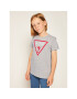 Guess Тишърт L73I55 K5M20 Сив Regular Fit - Pepit.bg