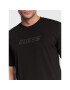 Guess Тишърт Lake Z2BI10 J1314 Черен Regular Fit - Pepit.bg