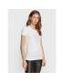 Guess Тишърт Lidia W2BI13 J1300 Бял Slim Fit - Pepit.bg