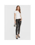 Guess Тишърт Lidia W2BI13 J1300 Бял Slim Fit - Pepit.bg