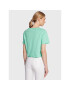 Guess Тишърт Logo E02I01 JA914 Зелен Boxy Fit - Pepit.bg