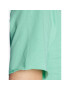 Guess Тишърт Logo E02I01 JA914 Зелен Boxy Fit - Pepit.bg