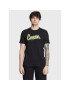 Guess Тишърт Logo F3GI10 J1314 Черен Slim Fit - Pepit.bg