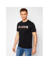 Guess Тишърт Logo M0RP48 R9RM2 Черен Slim Fit - Pepit.bg