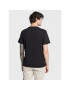 Guess Тишърт Logo M3GI61 K9RM1 Черен Slim Fit - Pepit.bg