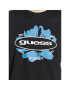 Guess Тишърт Logo M3GI61 K9RM1 Черен Slim Fit - Pepit.bg