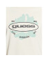 Guess Тишърт Logo M3GI61 K9RM1 Екрю Slim Fit - Pepit.bg