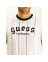 Guess Тишърт M01I63 K8FQ0 Бял Regular Fit - Pepit.bg