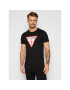 Guess Тишърт M0BI71 I3Z11 Черен Slim Fit - Pepit.bg