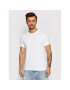 Guess Тишърт M1BI04 K6XN1 Бял Slim Fit - Pepit.bg